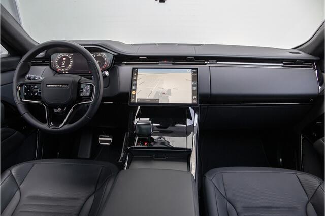 Land Rover RANGE ROVER SPORT 4.4 P635 SV Edition Two Carbon, Ceramic, VOL