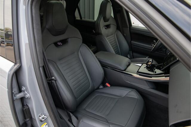 Land Rover RANGE ROVER SPORT 4.4 P635 SV Edition Two Carbon, Ceramic, VOL