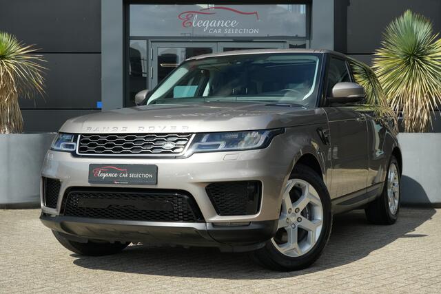 Land Rover RANGE ROVER SPORT P400e SE 404pk Panoramadak/Meridian/Camera