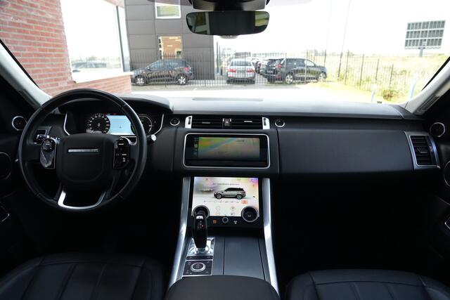 Land Rover RANGE ROVER SPORT P400e SE 404pk Panoramadak/Meridian/Camera
