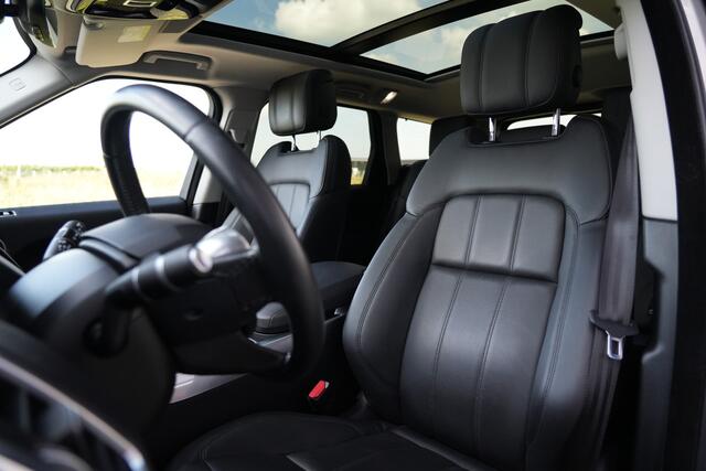 Land Rover RANGE ROVER SPORT P400e SE 404pk Panoramadak/Meridian/Camera