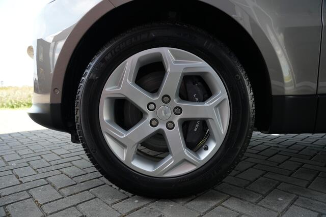 Land Rover RANGE ROVER SPORT P400e SE 404pk Panoramadak/Meridian/Camera
