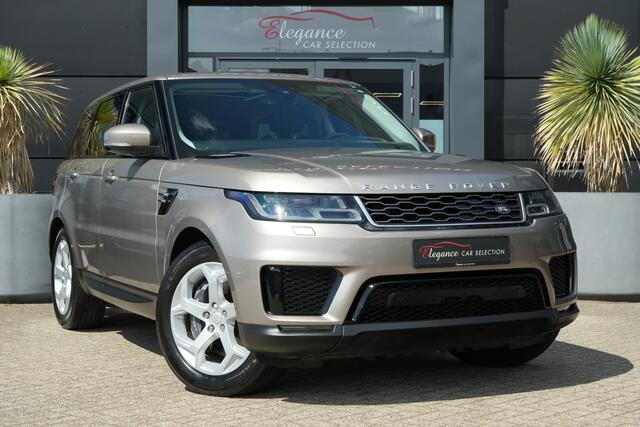Land Rover RANGE ROVER SPORT P400e SE 404pk Panoramadak/Meridian/Camera