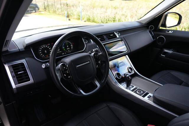 Land Rover RANGE ROVER SPORT P400e SE 404pk Panoramadak/Meridian/Camera
