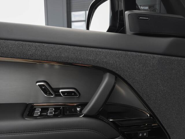 Land Rover RANGE ROVER SPORT 3.0 P460e Dynamic SE PHEV | Pano | 22"| HUD | All Black | Memo | Meridian | Privacy | Side Ass.| Topv.|