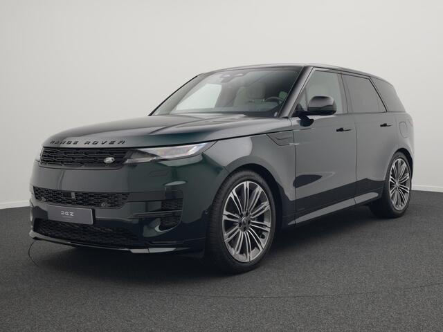 Land Rover RANGE ROVER SPORT P550e Autobiography