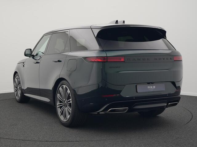 Land Rover RANGE ROVER SPORT P550e Autobiography