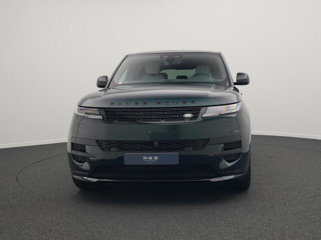 Land Rover RANGE ROVER SPORT P550e Autobiography