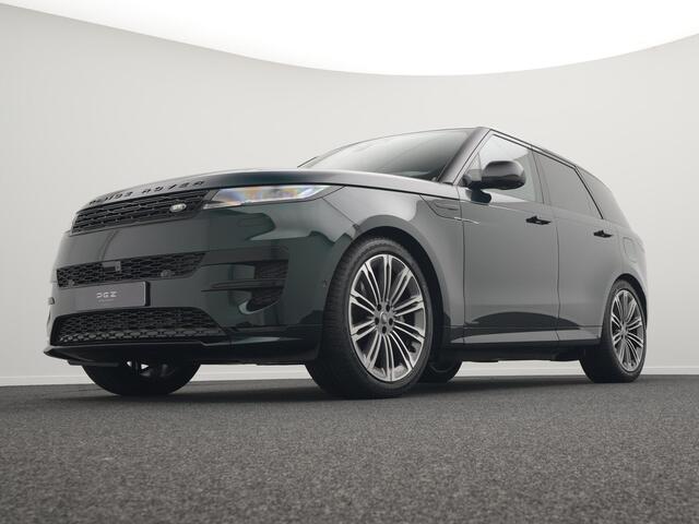 Land Rover RANGE ROVER SPORT P550e Autobiography