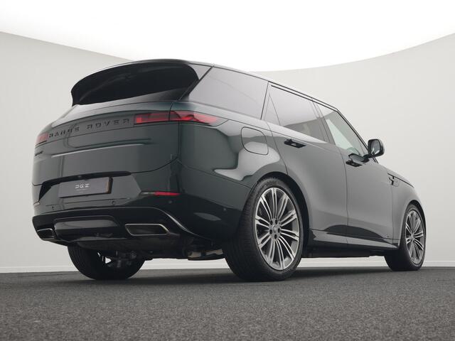 Land Rover RANGE ROVER SPORT P550e Autobiography