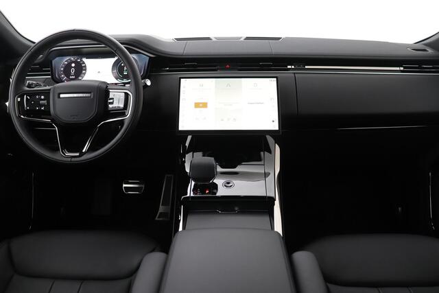Land Rover RANGE ROVER SPORT 3.0 P460e Dynamic HSE PHEV | Black Pack | Trekhaak | Schuif/kanteldak | Head-Up | ACC | 23 Inch
