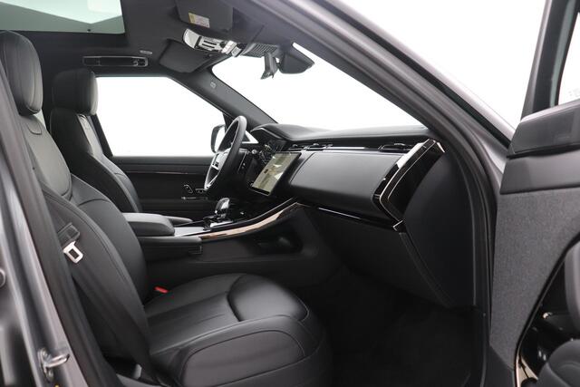 Land Rover RANGE ROVER SPORT 3.0 P460e Dynamic HSE PHEV | Black Pack | Trekhaak | Schuif/kanteldak | Head-Up | ACC | 23 Inch