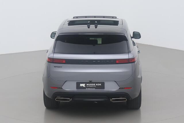 Land Rover RANGE ROVER SPORT 3.0 P460e Dynamic HSE PHEV | Black Pack | Trekhaak | Schuif/kanteldak | Head-Up | ACC | 23 Inch