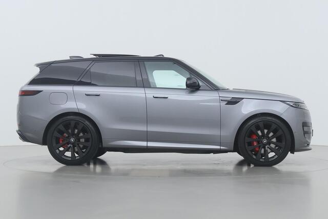 Land Rover RANGE ROVER SPORT 3.0 P460e Dynamic HSE PHEV | Black Pack | Trekhaak | Schuif/kanteldak | Head-Up | ACC | 23 Inch