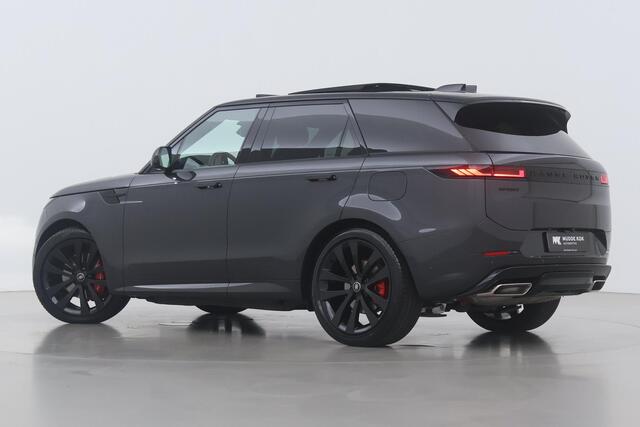 Land Rover RANGE ROVER SPORT 3.0 P460e Dynamic HSE PHEV | Black Pack | Schuif/kanteldak | Trekhaak | Head-Up | ACC | 23 Inch