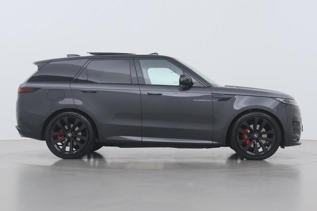 Land Rover RANGE ROVER SPORT 3.0 P460e Dynamic HSE PHEV | Black Pack | Schuif/kanteldak | Trekhaak | Head-Up | ACC | 23 Inch