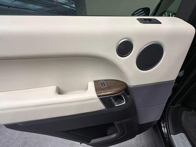 Land Rover RANGE ROVER SPORT 3.0 V6 Supercharged HSE 22inch, panodak Land Rover Range Rover Sport 3.0 V6 Supercharged HSE