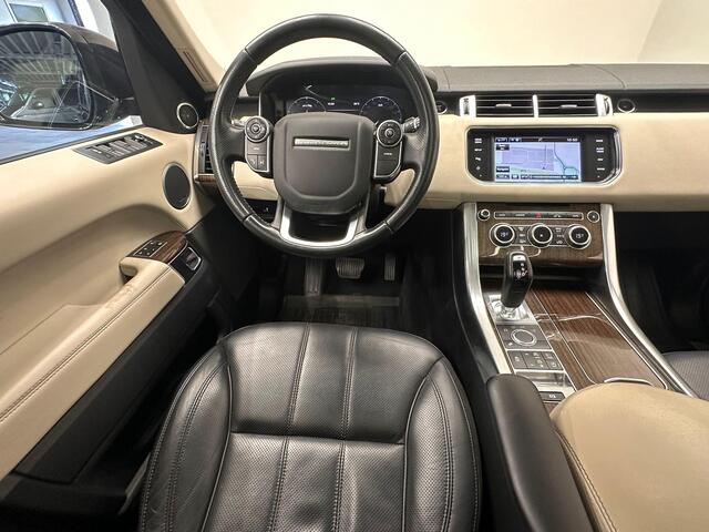 Land Rover RANGE ROVER SPORT 3.0 V6 Supercharged HSE 22inch, panodak Land Rover Range Rover Sport 3.0 V6 Supercharged HSE