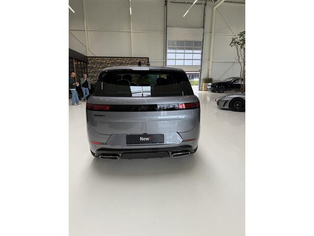 Land Rover RANGE ROVER SPORT 3.0 P460e Dynamic HSE / Stormer Handling | Pano | 23inch | Cold clima |