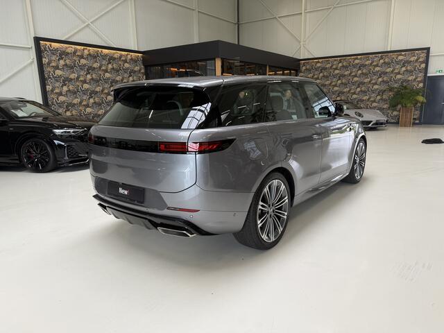 Land Rover RANGE ROVER SPORT 3.0 P460e Dynamic HSE / Stormer Handling | Pano | 23inch | Cold clima |