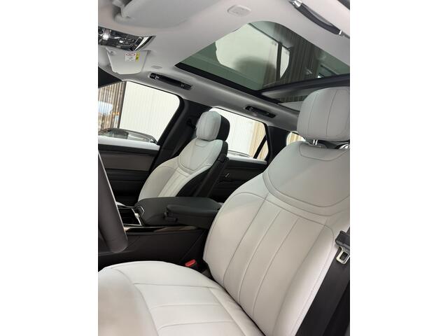 Land Rover RANGE ROVER SPORT 3.0 P460e Dynamic HSE / Stormer Handling | Pano | 23inch | Cold clima |