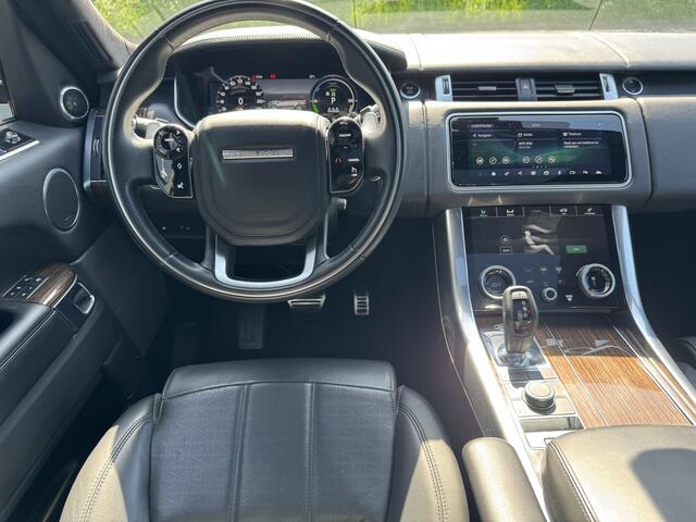 Land Rover RANGE ROVER SPORT 2.0 P400e Autobiography Dynamic