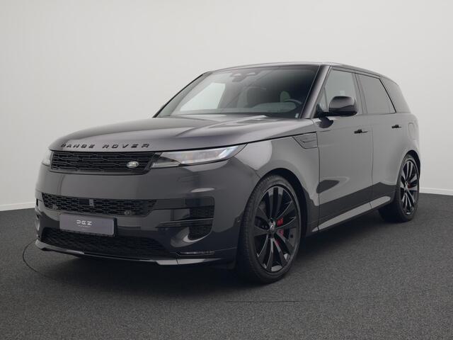 Land Rover RANGE ROVER SPORT 3.0 P460e Dynamic HSE PHEV