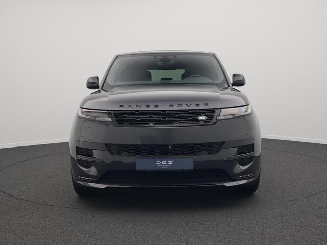 Land Rover RANGE ROVER SPORT 3.0 P460e Dynamic HSE PHEV