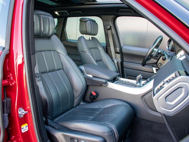 Land Rover RANGE ROVER SPORT 2.0 P400e Autobiography Dynamic | Meridian | Head-Up | Trekhaak | Full options