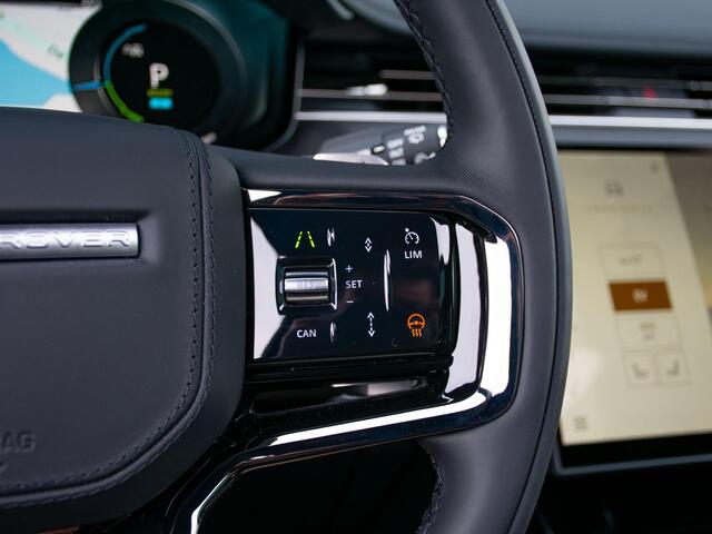 Land Rover RANGE ROVER SPORT 3.0 P460e SE PHEV Trekhaak l Schuif- /kantel Pano l Stoelventilatie l Black Pack l 23" Inch