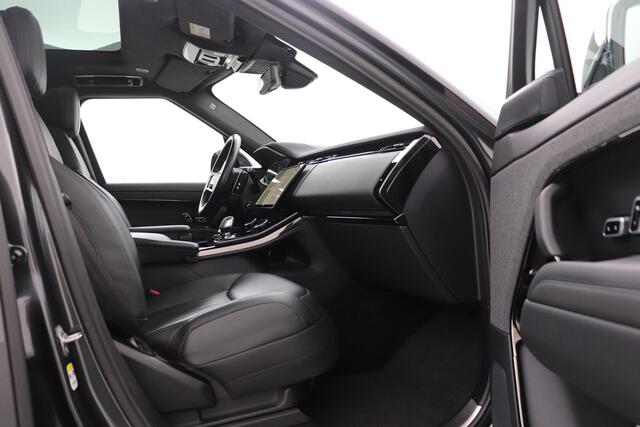 Land Rover RANGE ROVER SPORT P440e Dynamic HSE | Black Pack | 22 Inch | Meridian 3D Surround | Head-Up | Trekhaak | Luchtvering