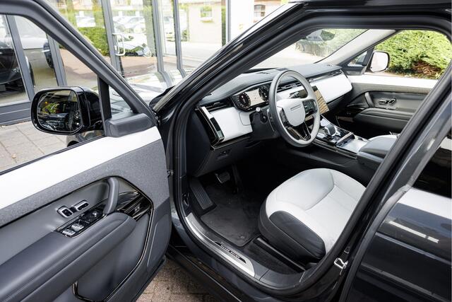 Land Rover RANGE ROVER SPORT P460e Dynamic HSE Pano - Meridian - Head Up