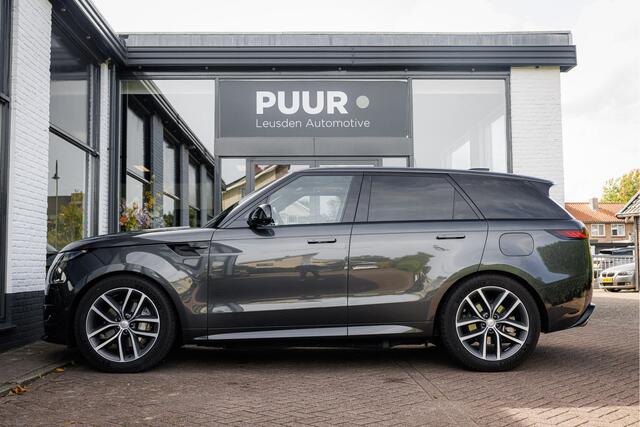 Land Rover RANGE ROVER SPORT P460e Dynamic HSE Pano - Meridian - Head Up