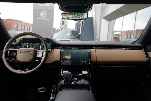 Land Rover RANGE ROVER SPORT P440e Dynamic HSE | Schuif/Kantel dak | Zitplaatsen voor en achter verwarmd / gekoeld | Elektrische trekhaak |