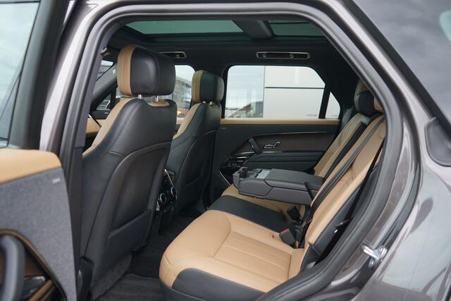 Land Rover RANGE ROVER SPORT P440e Dynamic HSE | Schuif/Kantel dak | Zitplaatsen voor en achter verwarmd / gekoeld | Elektrische trekhaak |