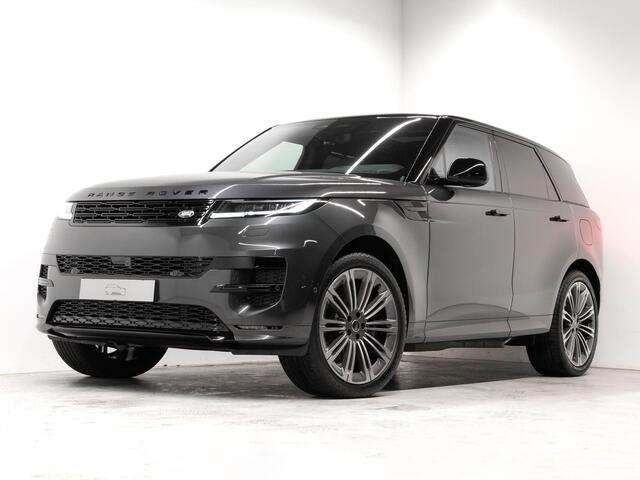 Land Rover RANGE ROVER SPORT 3.0 P550e Autobiography PHEV