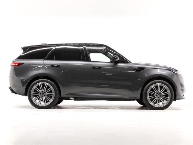 Land Rover RANGE ROVER SPORT 3.0 P550e Autobiography PHEV
