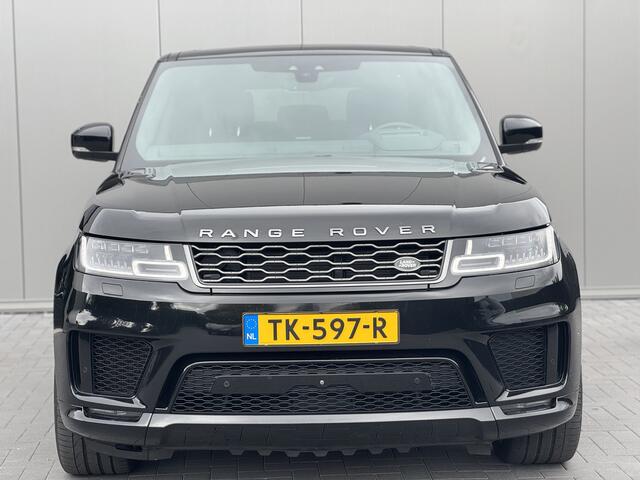 Land Rover RANGE ROVER SPORT 3.0 SDV6 HSE Dynamic | Panorama | Stoelventilatie | HUD | Wegkl. Trekhaak