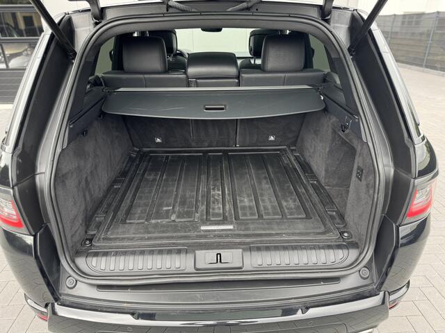 Land Rover RANGE ROVER SPORT 3.0 SDV6 HSE Dynamic | Panorama | Stoelventilatie | HUD | Wegkl. Trekhaak