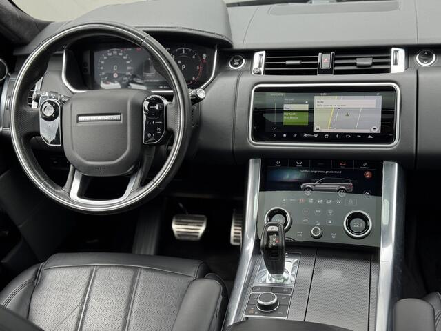 Land Rover RANGE ROVER SPORT 3.0 SDV6 HSE Dynamic | Panorama | Stoelventilatie | HUD | Wegkl. Trekhaak