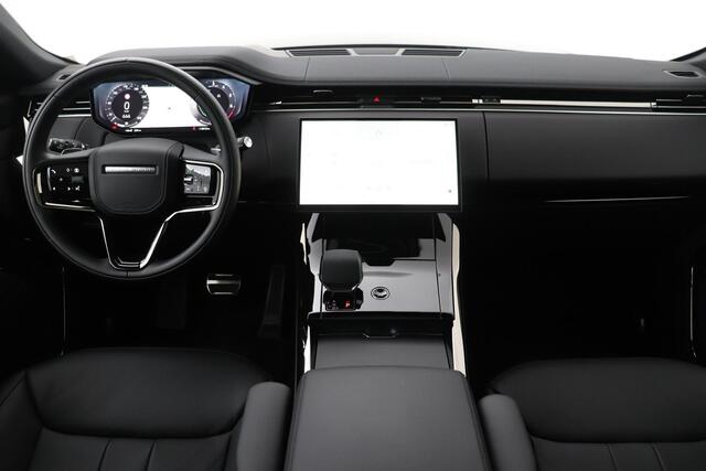Land Rover RANGE ROVER SPORT 3.0 P460e Dynamic HSE PHEV | 23 Inch | Black Pack | Meridian 3D Surround | Luchtvering | Head-Up