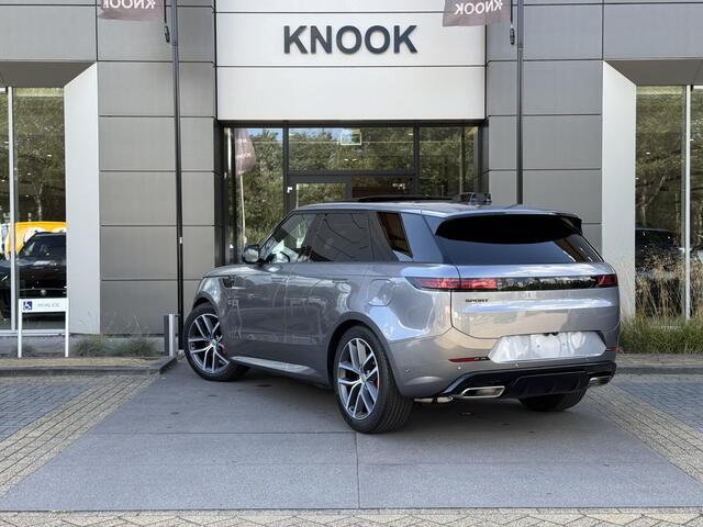 Land Rover RANGE ROVER SPORT P460e Dynamic SE PHEV