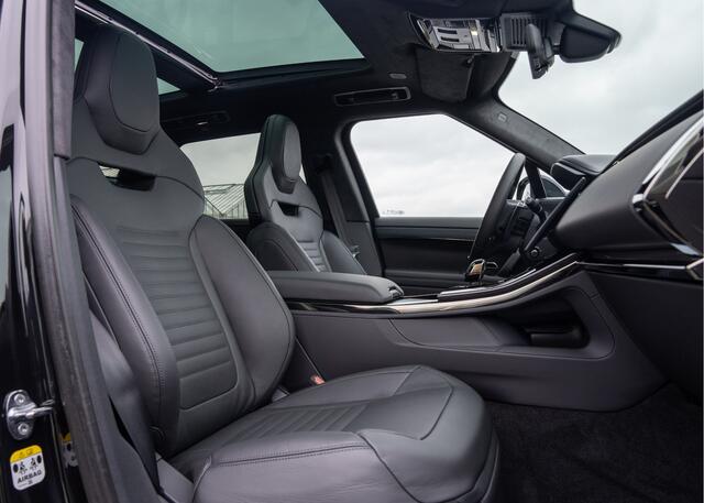 Land Rover RANGE ROVER SPORT P635 SV Edition One Carbon Bronze | VERWACHT | NL-Auto | Carbon Ceramic Brakes | Full options |