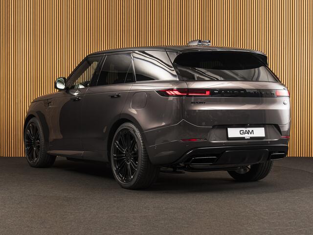 Land Rover RANGE ROVER SPORT 3.0 P510e Autobiography 23"-MASSAGE-PANO-MERIDIAN