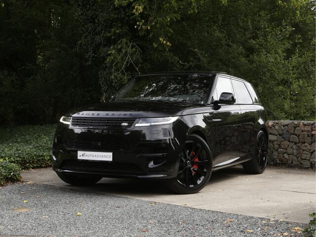 Land Rover RANGE ROVER SPORT P550e HSE Dynamic