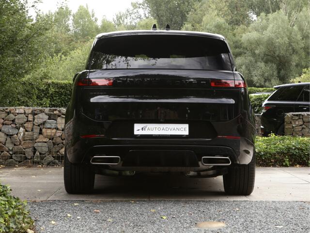 Land Rover RANGE ROVER SPORT P550e HSE Dynamic
