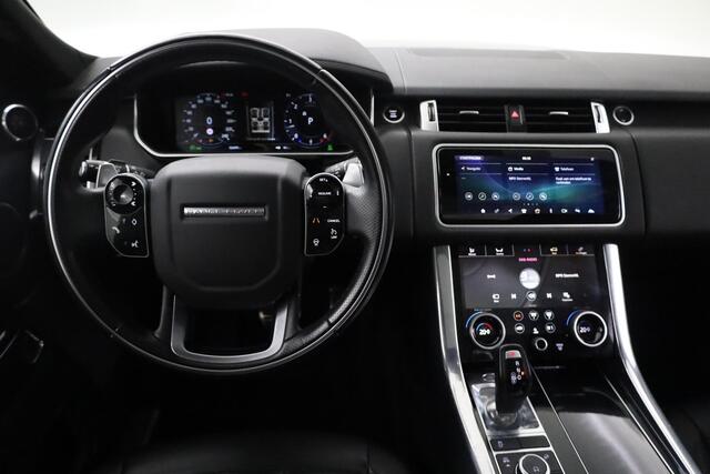 Land Rover RANGE ROVER SPORT 3.0 SDV6 Autobiography Dynamic