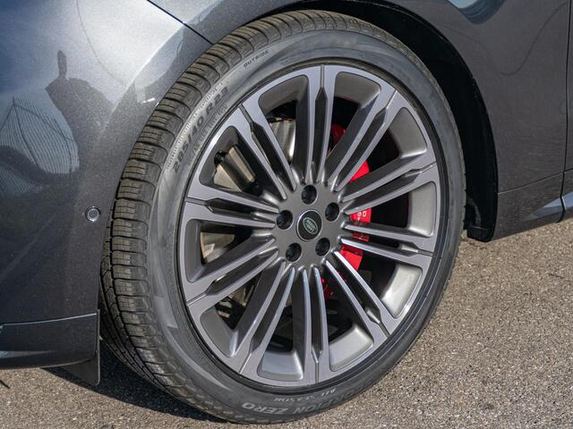 Land Rover RANGE ROVER SPORT 3.0 P460e SE PHEV Trekhaak l Schuif- /kantel Pano l Stoelventilatie l Black Pack l 23" Inch kopie