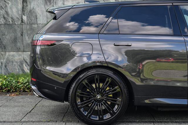 Land Rover RANGE ROVER SPORT 3.0 P550e Autobiography PHEV| Head-up|23inch|Massage|Ventilatie|BTW|