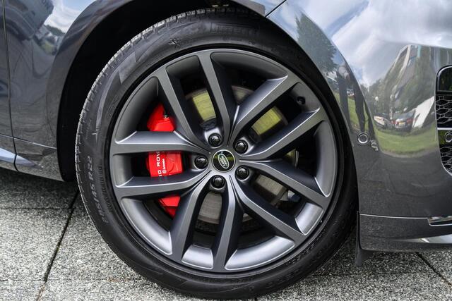 Land Rover RANGE ROVER SPORT 3.0 P460e Dynamic HSE PHEV |Head-up|Glazendak|Ventilatie|BTW|